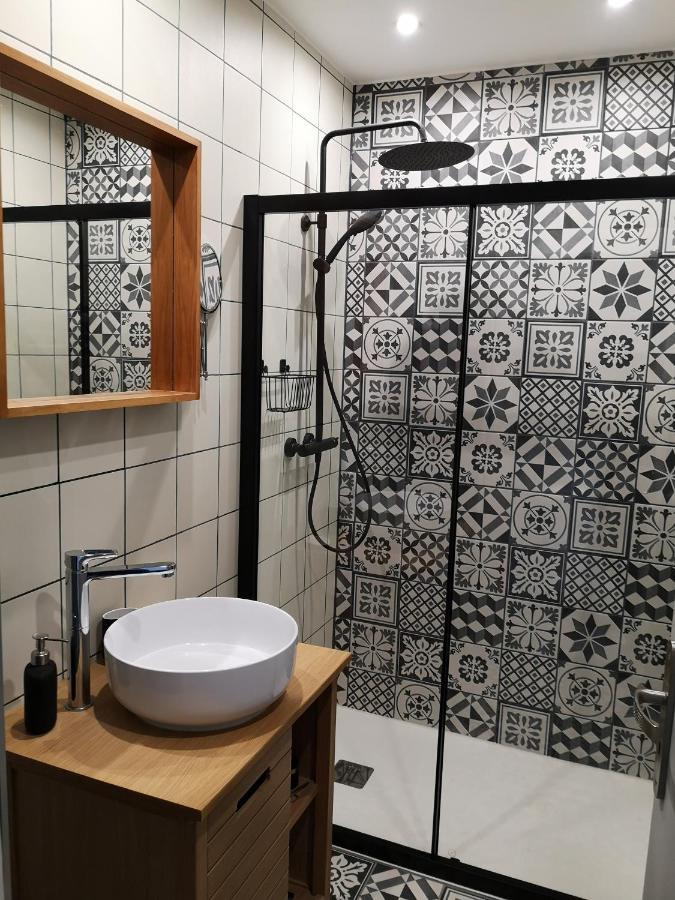 Les Mesanges Appartement Laquenexy Buitenkant foto